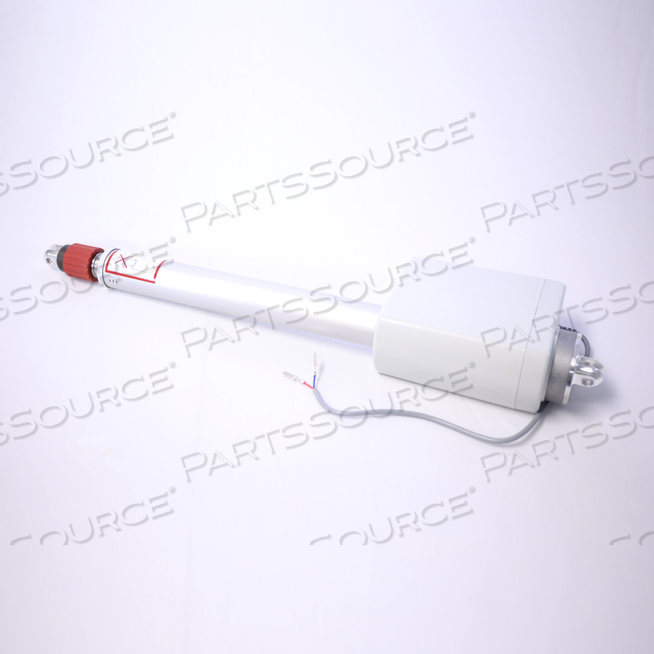 ACTUATOR KIT, FOR TENOR® MOBILE FLOOR LIFT by Arjo Inc.