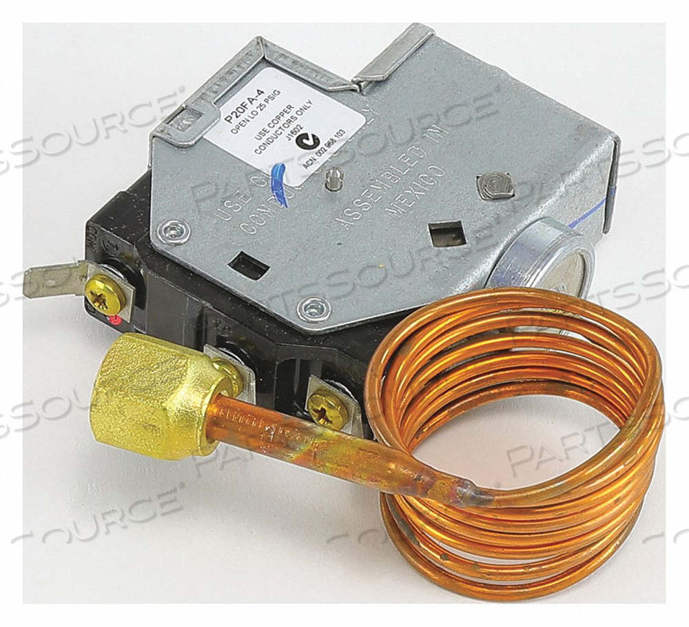 MECHANICAL LOW PRESSURE SWITCH by Daikin