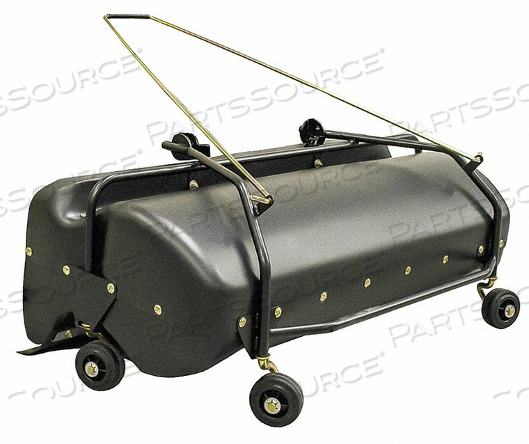 COLLECTOR BOX by Douglas Dynamics, LLC