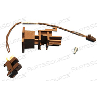 VIDEO ADAPTER, DVI-I(MALE) - VGA(FEMALE) 0.6M by GE Medical Systems Information Technology (GEMSIT)