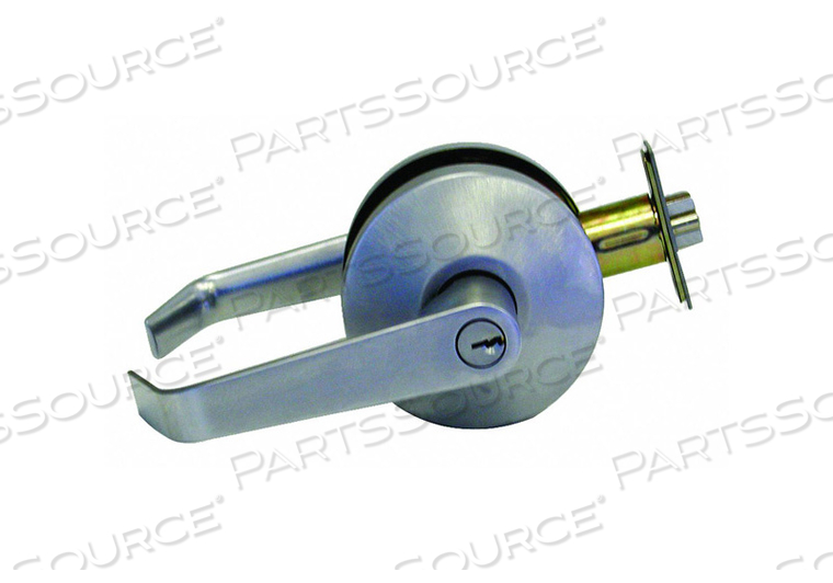 LEVER LOCKSET MECHANICAL CLASSROOM GRD.2 by Falcon LEVER LOCKSET MECHANICAL CLASSROOM GRD.2 by Falcon