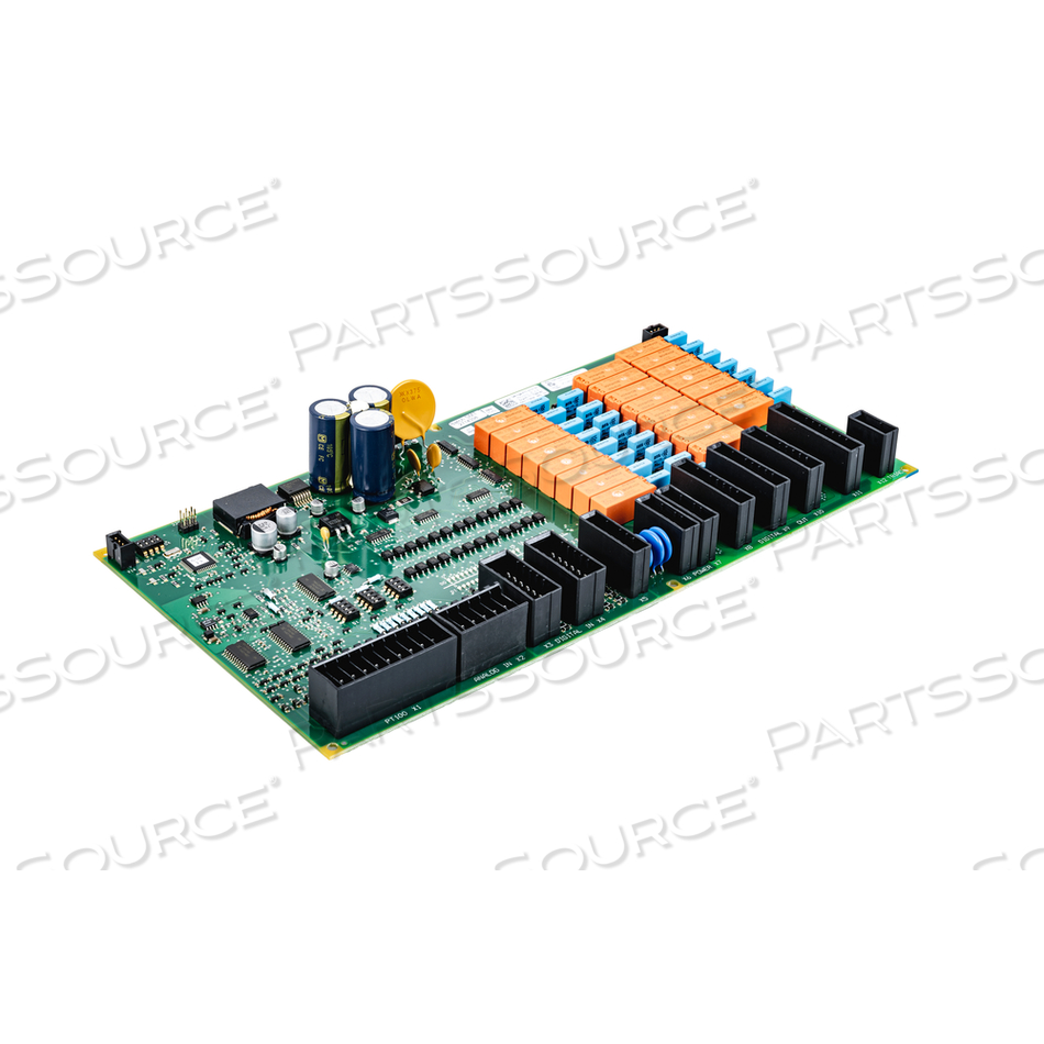 MAIN BOARD CIRCUIT CARD CM10 by Getinge USA Sales, LLC