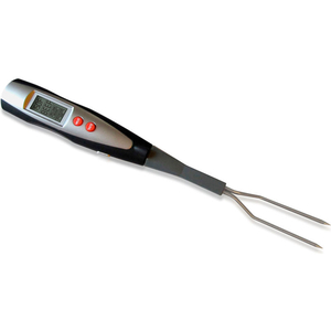 DIGITAL TEMPERATURE FORK W/ LIGHT by Cuisinart