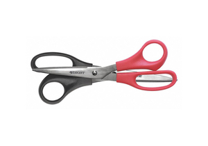 MULTIPURPOSE SCISSORS PK2 by Westcott