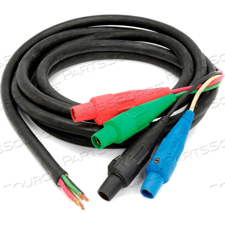 CAM LOCK CABLE by Kwikool CAM LOCK CABLE by Kwikool