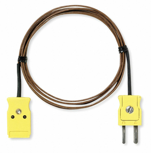 TYPE K PROBE EXTENSION MINI 9.8 FT. by Fluke Networks