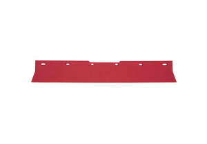 REPLACEMENT SQUEEGEE BLADE RUBBER by Tennant Co.