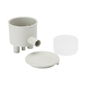 VACUUM PORT, CANISTER SIDE by DCI International