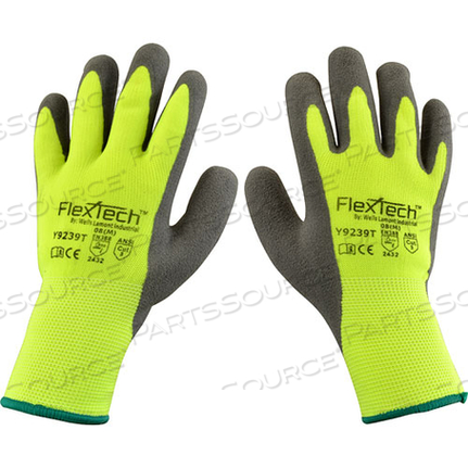 GLOVE, FREEZERCUT-RESIST, MPR by Tucker Electronics