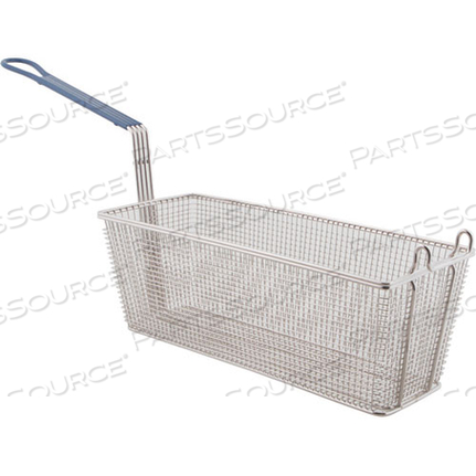 BASKET, FRY, 16-3/4X6-1/2X6" 