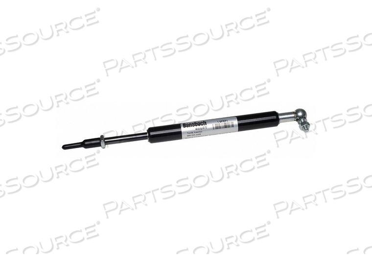 GAS SPRING LOCKING STEEL FORCE 30 by Bansbach Easylift