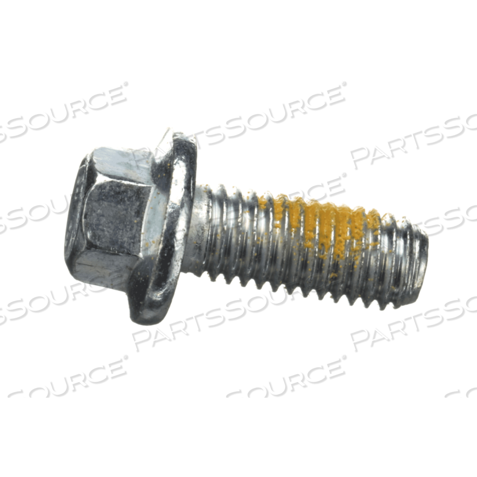 FLANGE BOLT, M8X1.25, 20MM by Hillrom