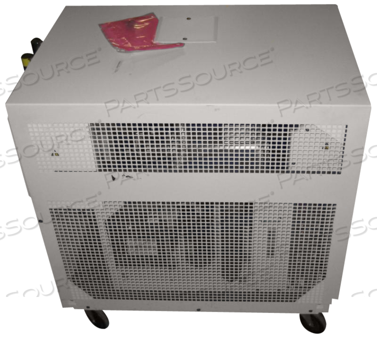 HIGH AMBIANCE CHILLER 2124035-3 