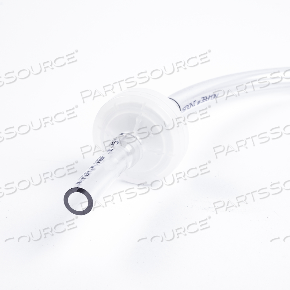 IN-LINE SUCTION FILTER WITH 14IN TUBING by Ohio Medical, LLC