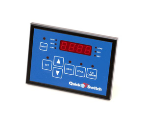 QUICK SWITCH CONTROL by Low Temp Industries