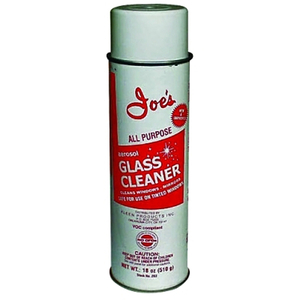 GLASS CLEANER, 19 OZ, AEROSOL CAN by Kleen Products LLC