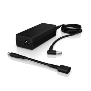 90W HP AC POWER ADAPTER by HP (Hewlett-Packard)