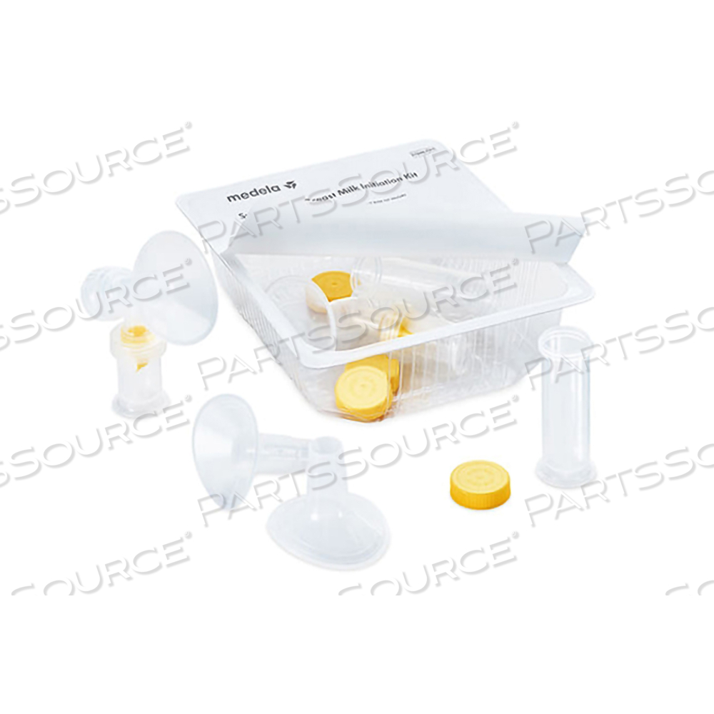 SYMPHONY/HARMONY BREAST MILK INITIATION KIT by Medela (Breastfeeding Division) SYMPHONY/HARMONY BREAST MILK INITIATION KIT by Medela (Breastfeeding Division)