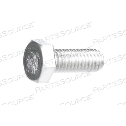 SCRW, 10-32X1/2 HX TRIM HD SS by Frymaster