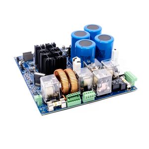 HSS DRIVER BOARD by Carestream Health, Inc. HSS DRIVER BOARD by Carestream Health, Inc.