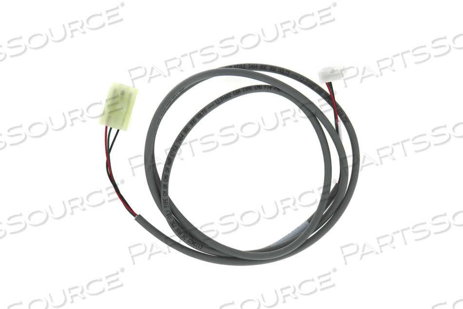 CABLE, FOWLER EXTENSION, FOR USE WITH: FOR MODEL 3002 SECURE® II MODEL 3002 by Stryker Medical CABLE, FOWLER EXTENSION, FOR USE WITH: FOR MODEL 3002 SECURE® II MODEL 3002 by Stryker Medical