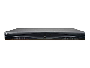 AVOCENT MERGEPOINT UNITY 2016DAC, KVM SWITCH, MANAGED, CAT5, 16 X KVM PORT(S), 1 LOCAL USER, 2 IP USERS, DESKTOP, RACK-MOUNTABLE by Vertiv