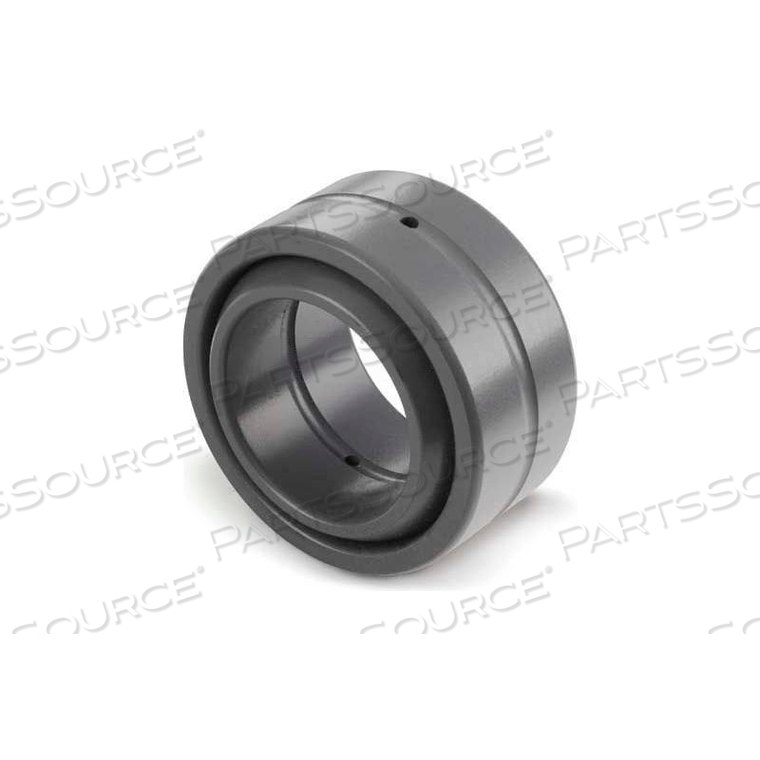 SPHERICAL PLAIN BEARING, METRIC, EXTENDED INNER RING by Bearings Limited SPHERICAL PLAIN BEARING, METRIC, EXTENDED INNER RING by Bearings Limited
