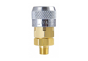 SAFETY VENT SOCKET 210 SERIES 1/4 MPT by Foster