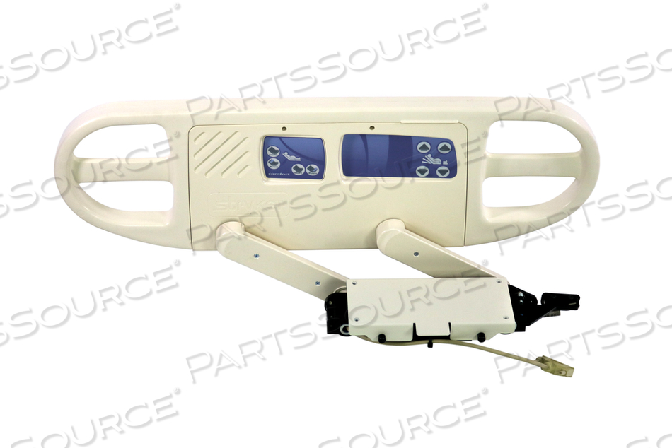 STANDARD SEAT/RAIL FOR MODEL LD304 BIRTHING BED by Stryker Medical STANDARD SEAT/RAIL FOR MODEL LD304 BIRTHING BED by Stryker Medical