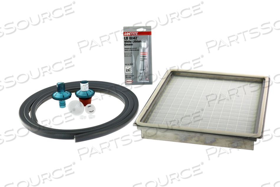 INCUBATOR PM KIT by Thermo Fisher Scientific (Asheville)