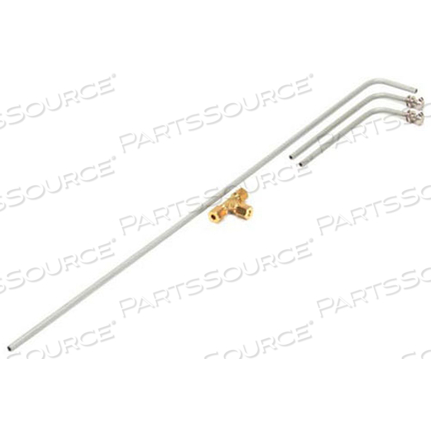 PIL ASSY(R BRNR)STD TUBE by Hobart Corporation