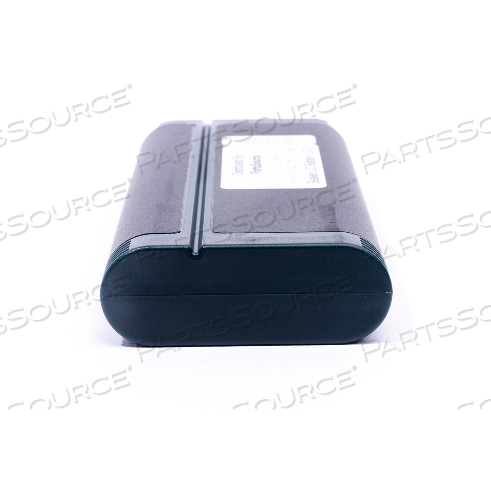 BATTERY, LI-ION, 11.1V, 6600 MAH 