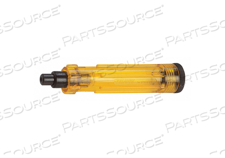 DEBURRING HANDLE PLASTIC by Shaviv