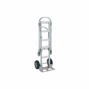 WESCO SPARTAN ECONOMY ALUMINUM 2 IN 1 TRUCK by Wesco