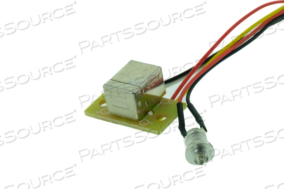 MAIN BOARD FOR 2595KL CHAIR SCALE by Health O Meter Professional Scales