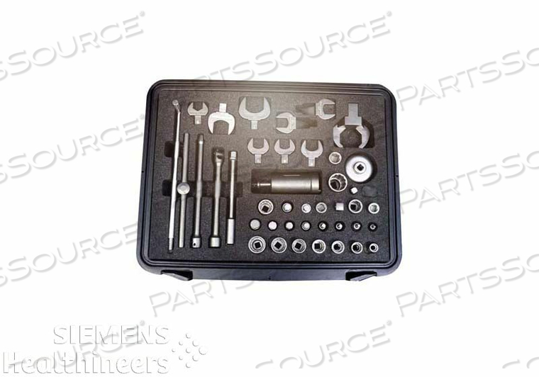 ACCESSORY FOR TORQUE WRENCH by Siemens Medical Solutions ACCESSORY FOR TORQUE WRENCH by Siemens Medical Solutions