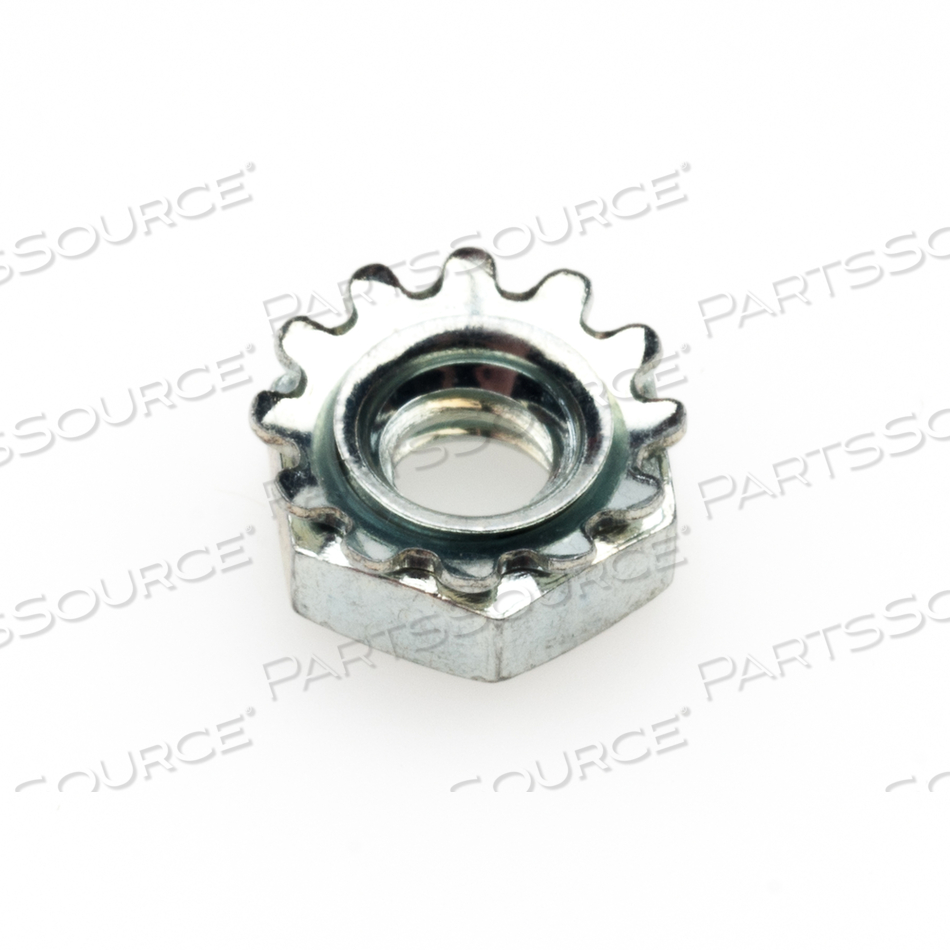 NUT KEPS 10-24 by STERIS Corporation