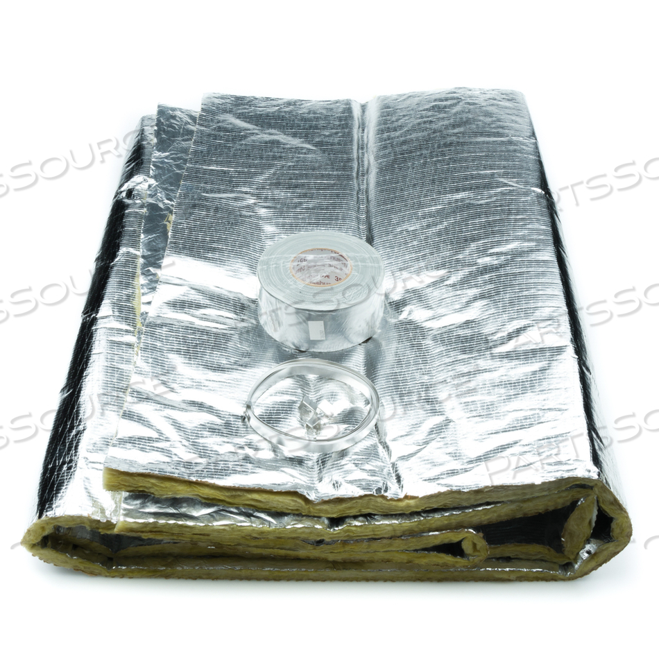 KIT INSULATION by STERIS Corporation