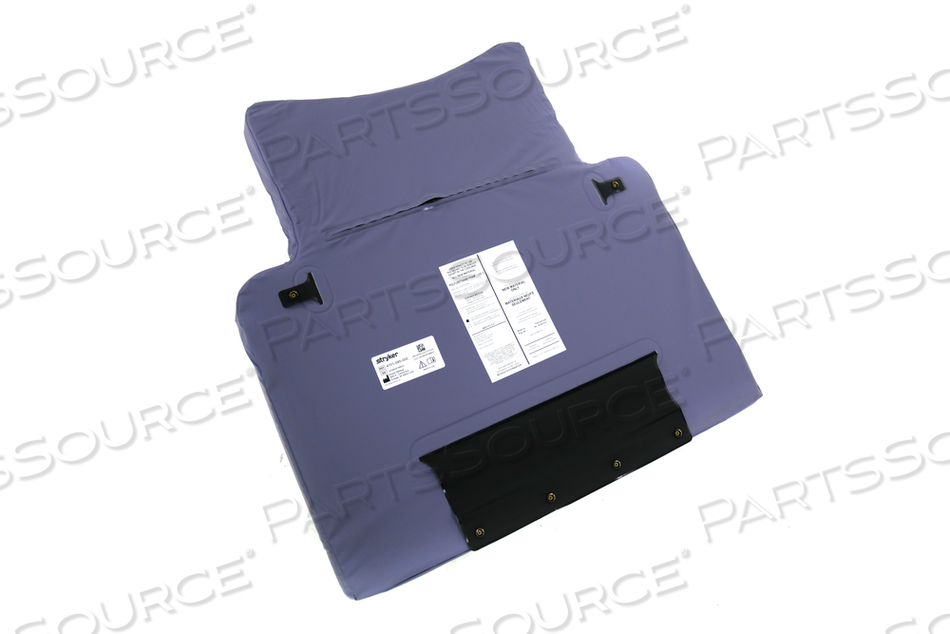 MATTRESS, FOOT, FOR USE WITH: FOR MODEL LD304 BIRTHING BED by Stryker Medical