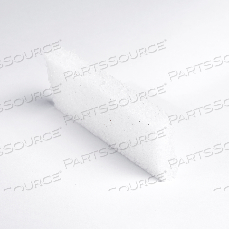 EXHAUST FILTER FOR DUET AND VX-2 MODELS by SSCOR, Inc.