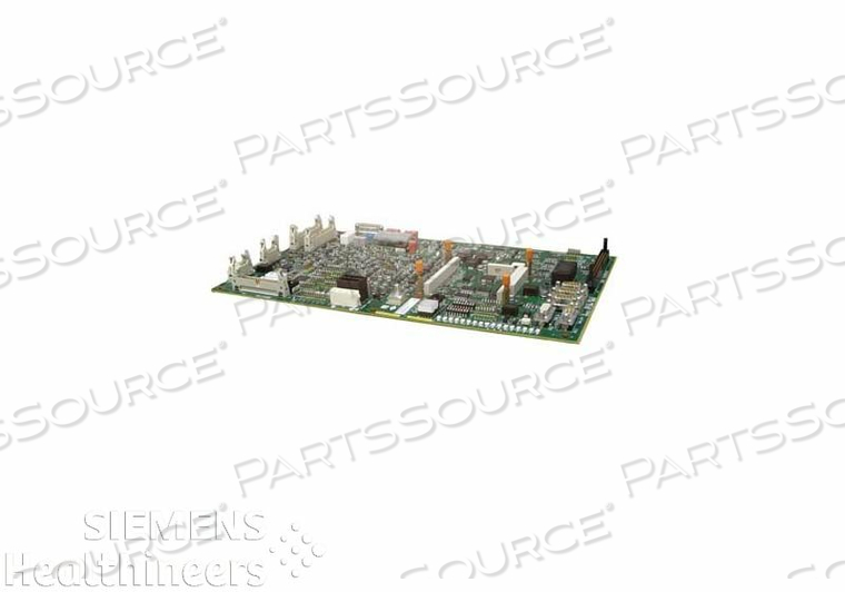 PCB D600 FOR A100 