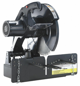 CUT-OFF MACHINE 3500 RPM by Eaton Corporation