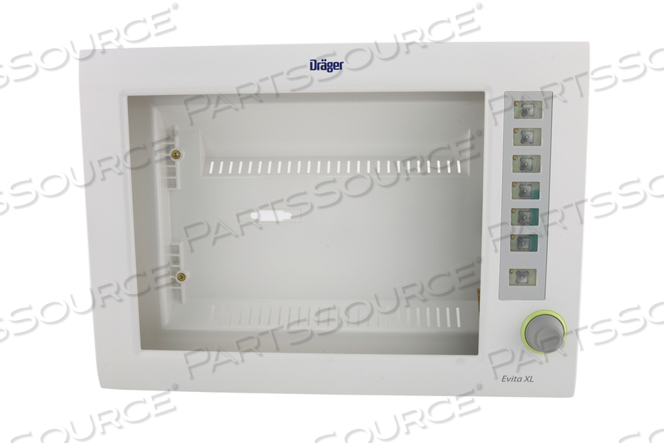 CONTROL UNIT, E-SET, FOR USE WITH: FOR EVITA XL VENTILATOR by Draeger Inc.