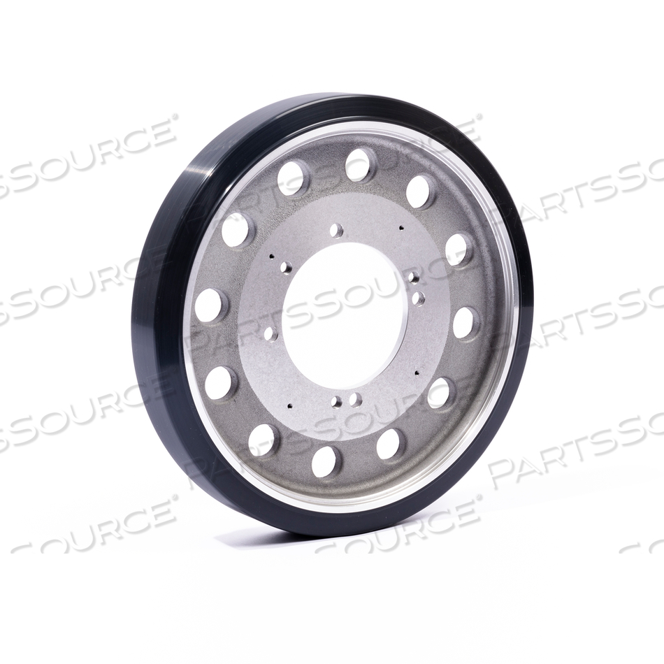 DRIVE WHEEL ASSEMBLY FOR X-RAY SYSTEM 