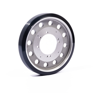 DRIVE WHEEL ASSEMBLY FOR X-RAY SYSTEM by Carestream Health, Inc.