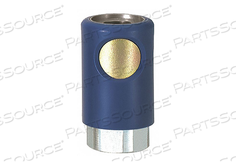 QUICK COUPLING FEMALE 1/4 NPT by Prevost