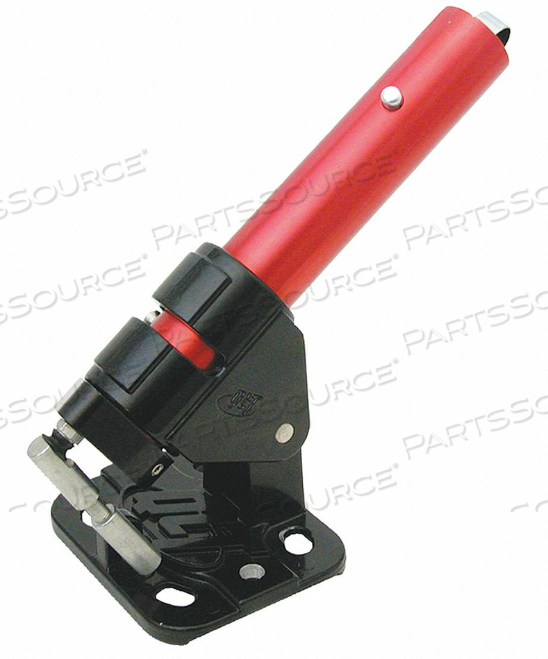 BULL FLOAT BRACKET 1-3/8 1-3/4 SNAP HNDL by Marshalltown BULL FLOAT BRACKET 1-3/8 1-3/4 SNAP HNDL by Marshalltown