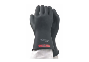 D1025 ELEC. INSULATING GLOVES TYPE I 9-1/2 by Salisbury