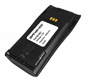 BATTERY PACK FITS MODEL CP150/200 PR400 by Banshee