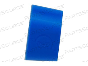 OWC CLINGON, USB-C CONNECTOR SECURING DEVICE, CORNFLOWER BLUE (PACK OF 2) by Other World Computing, Inc. OWC CLINGON, USB-C CONNECTOR SECURING DEVICE, CORNFLOWER BLUE (PACK OF 2) by Other World Computing, Inc.